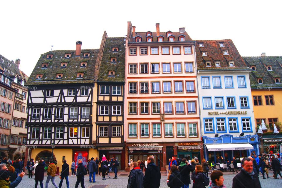Estrasburgo