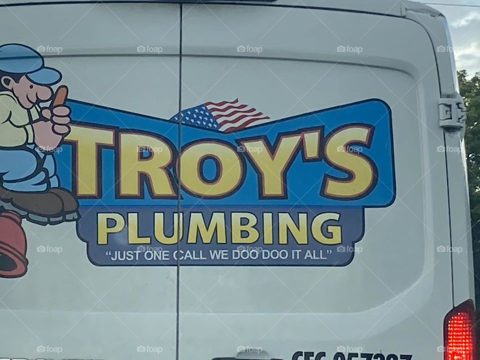 They doo doo it all  💩