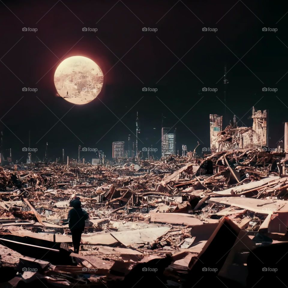 When I listen this music / Quand j'entends cette musique : https://youtu.be/FabqlLyiau0 (Machine Dreams - Part 2 - Out of the embrace