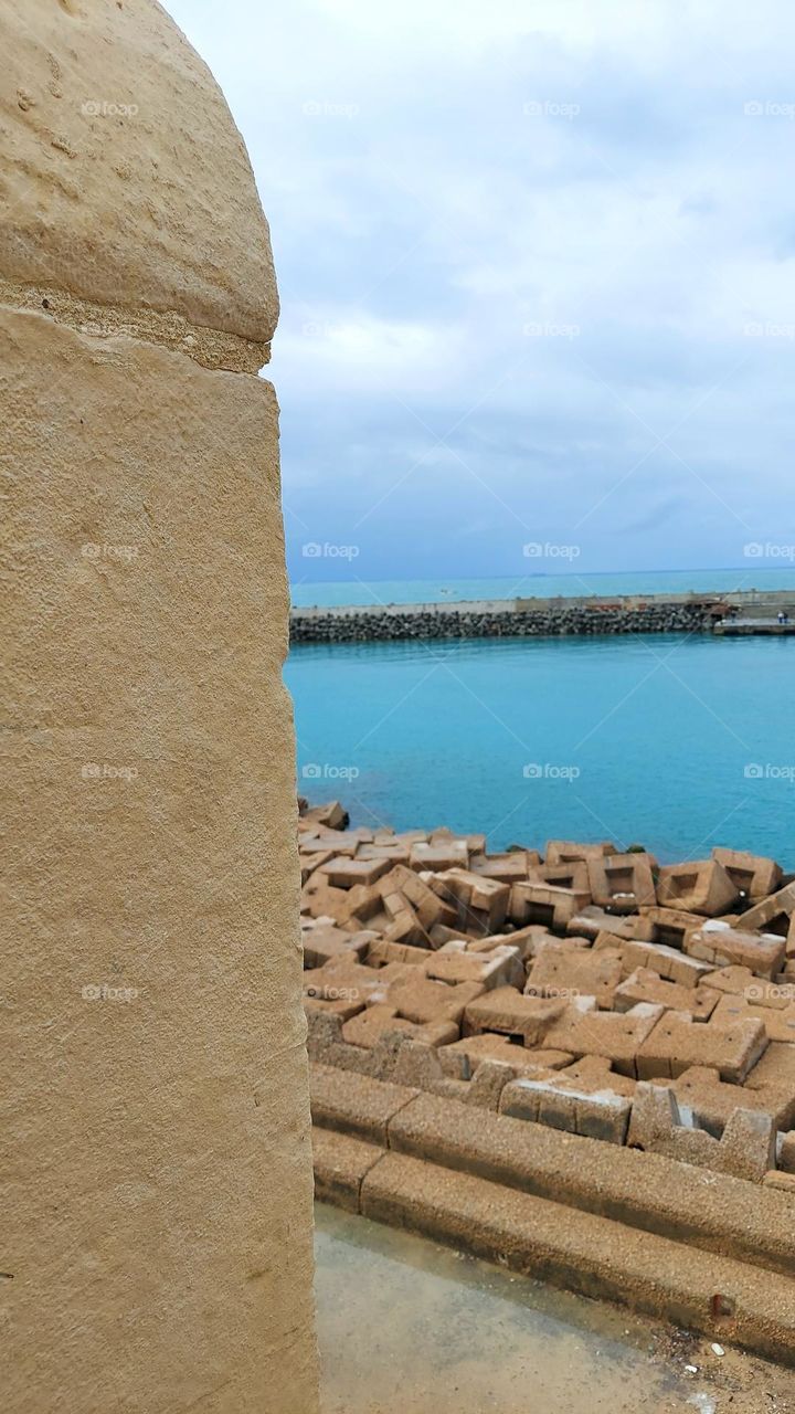 Citadel of Qaitbay