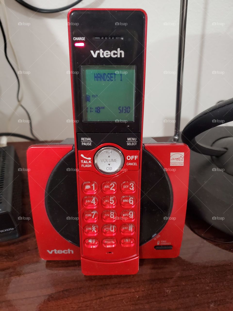 modern home phone