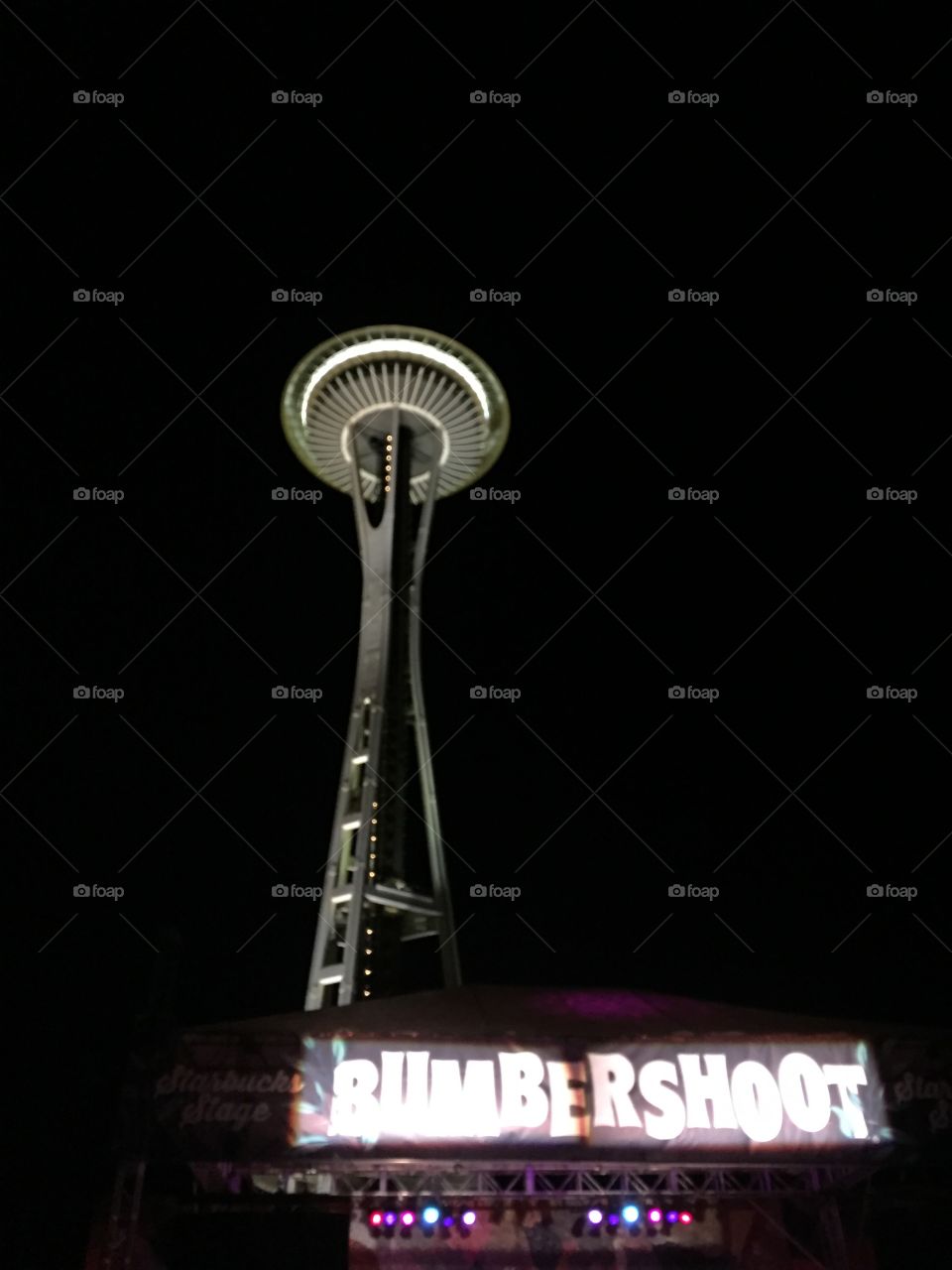 Bumbershoot 2016 🤘🏻🤘🏻🤘🏻🤘🏻