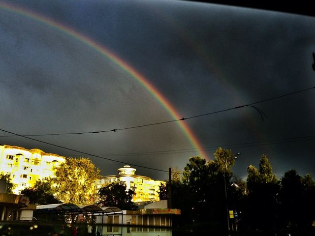 Rainbow