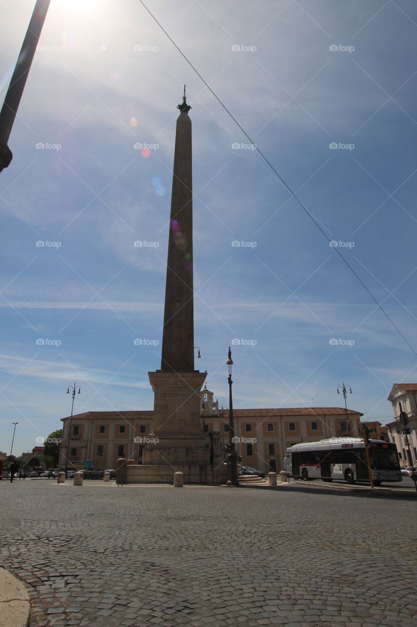 Obelisk