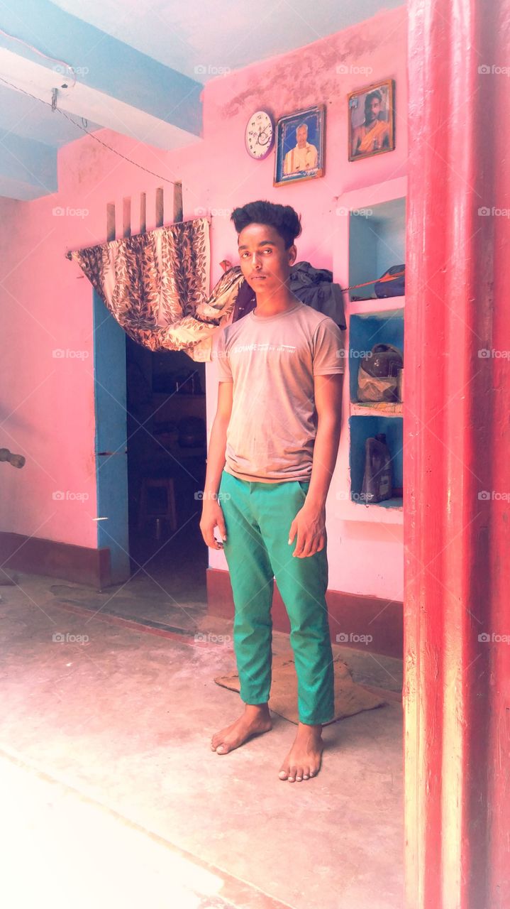 UP INDIA RANI SONG STAND BY