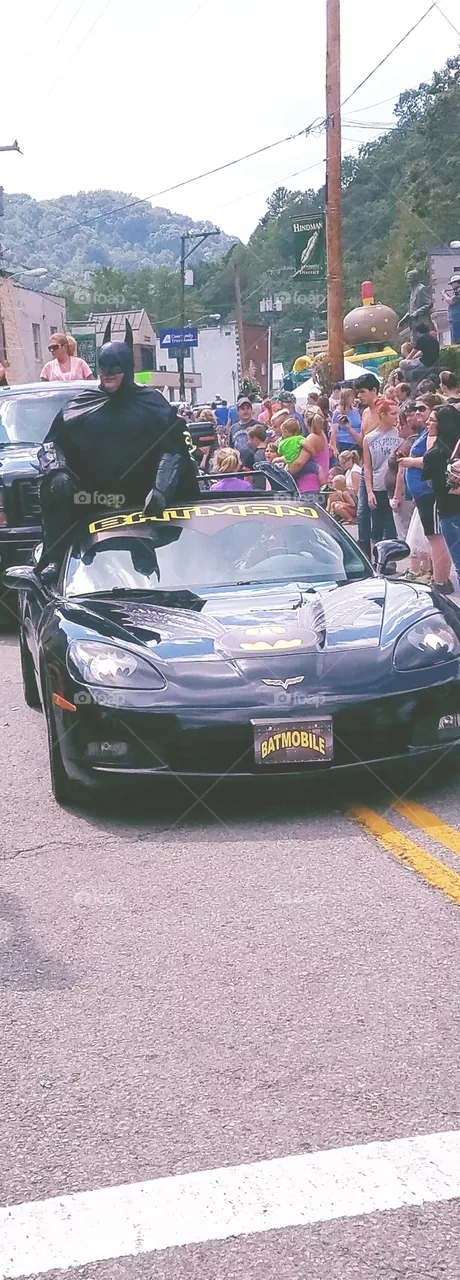 Batman