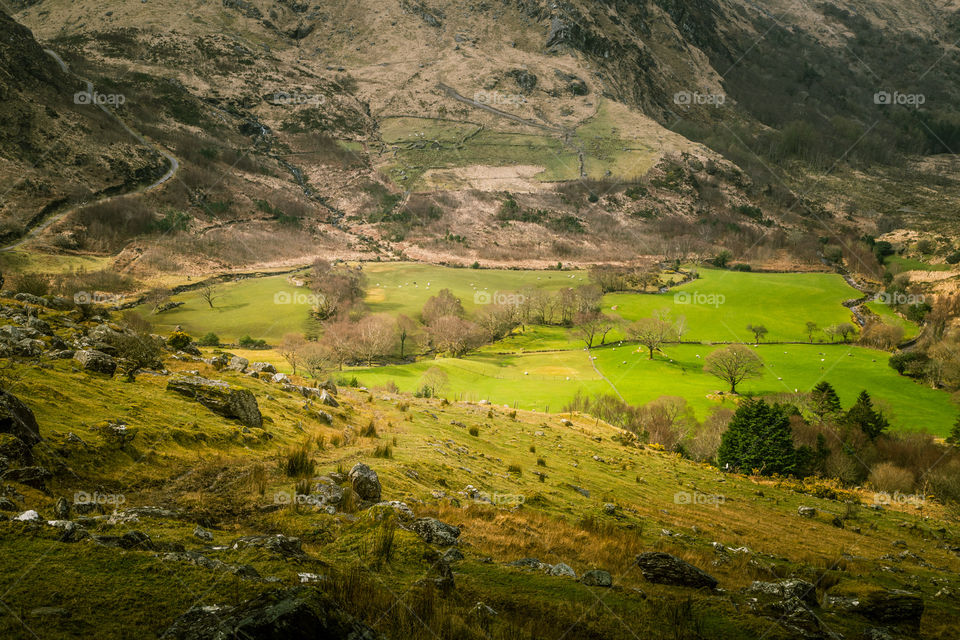 No Person, Landscape, Nature, Outdoors, Mountain