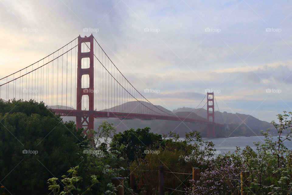 Golden Gate Bridge