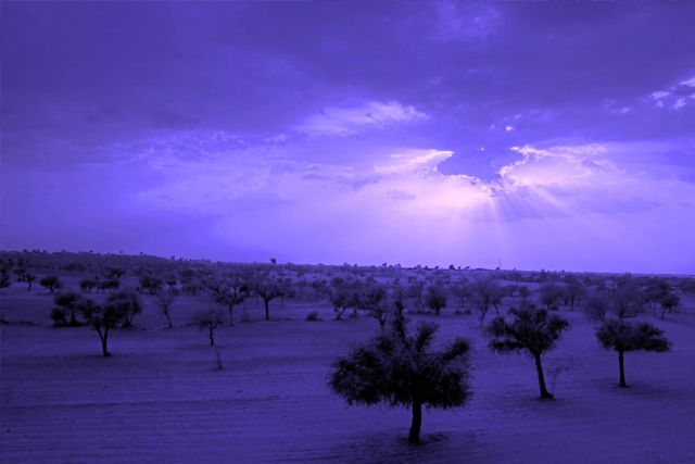 Sunrise, sunset Image