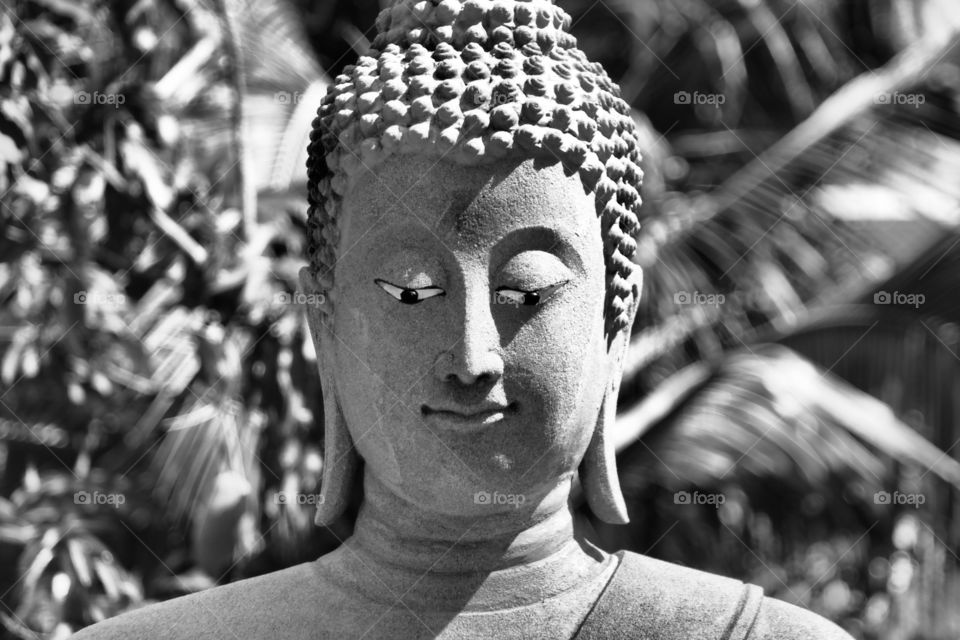 Buddha