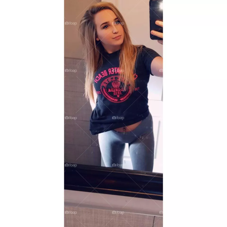 beautiful lady