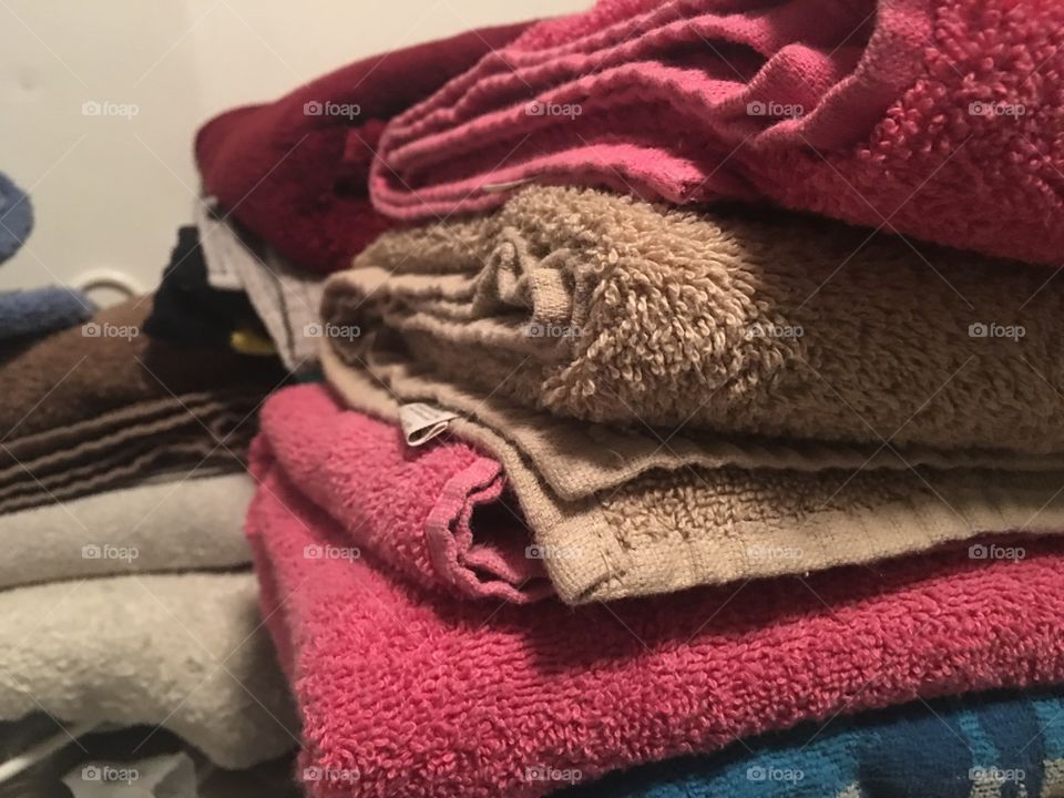 Towels