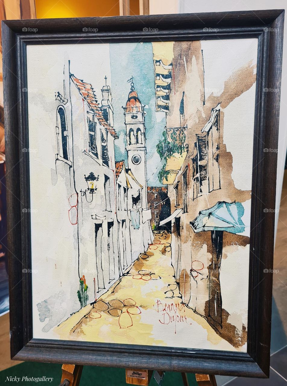 Beautiful art 👨🏻‍🎨🎨