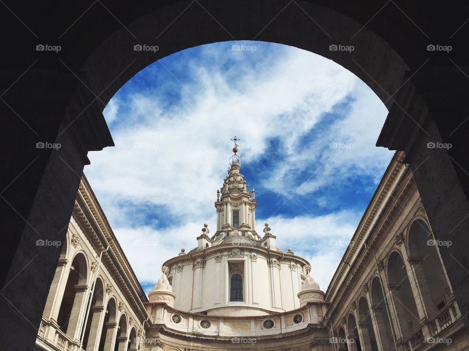 Historic Architecture 