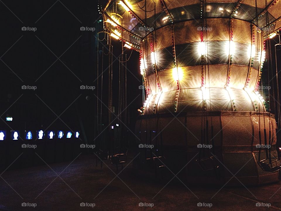 Carousel