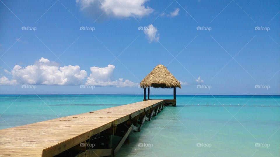 Playa Dominicus 2
