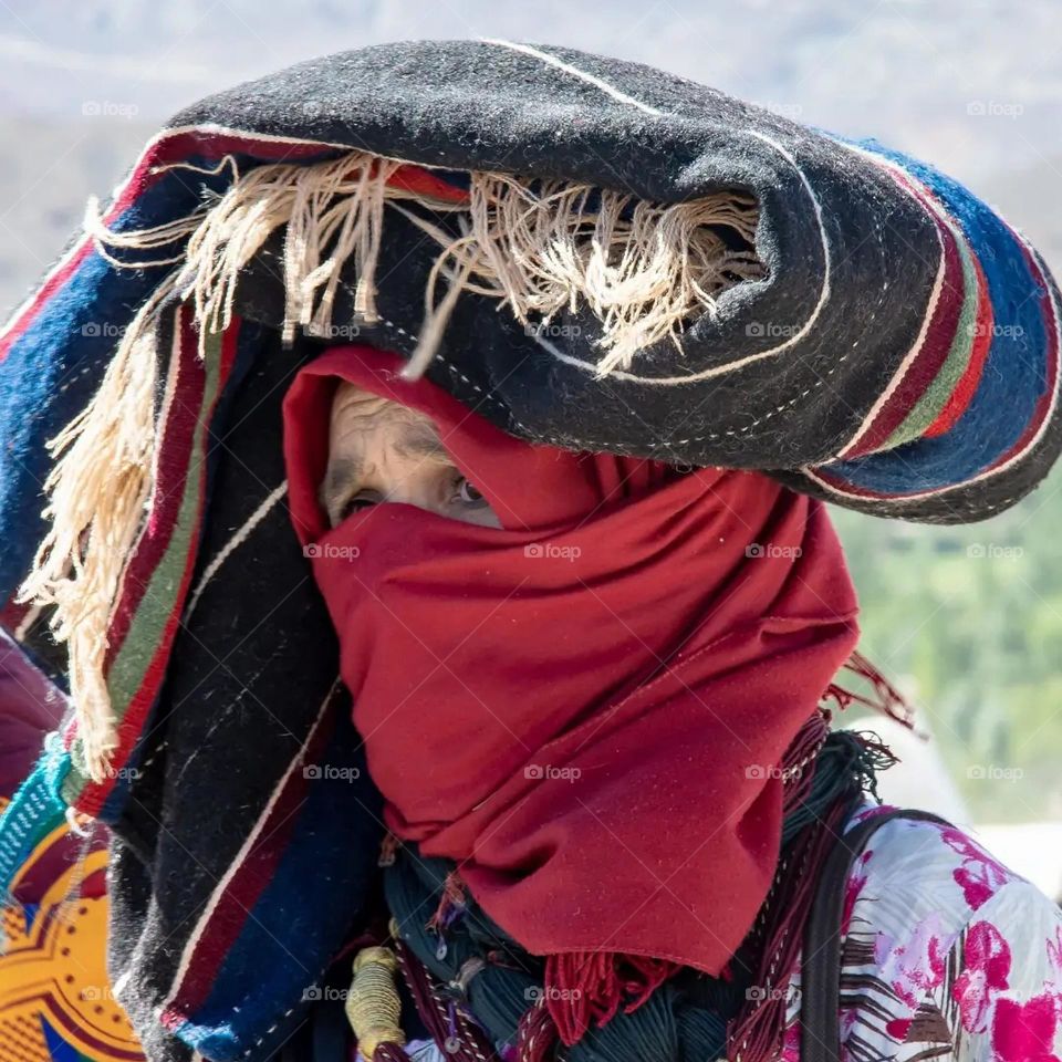 berbers women