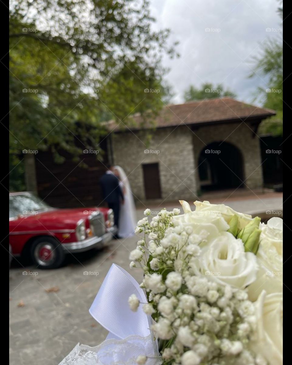 Catched the flowersss😍