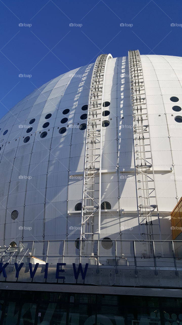 Ericsson Globe