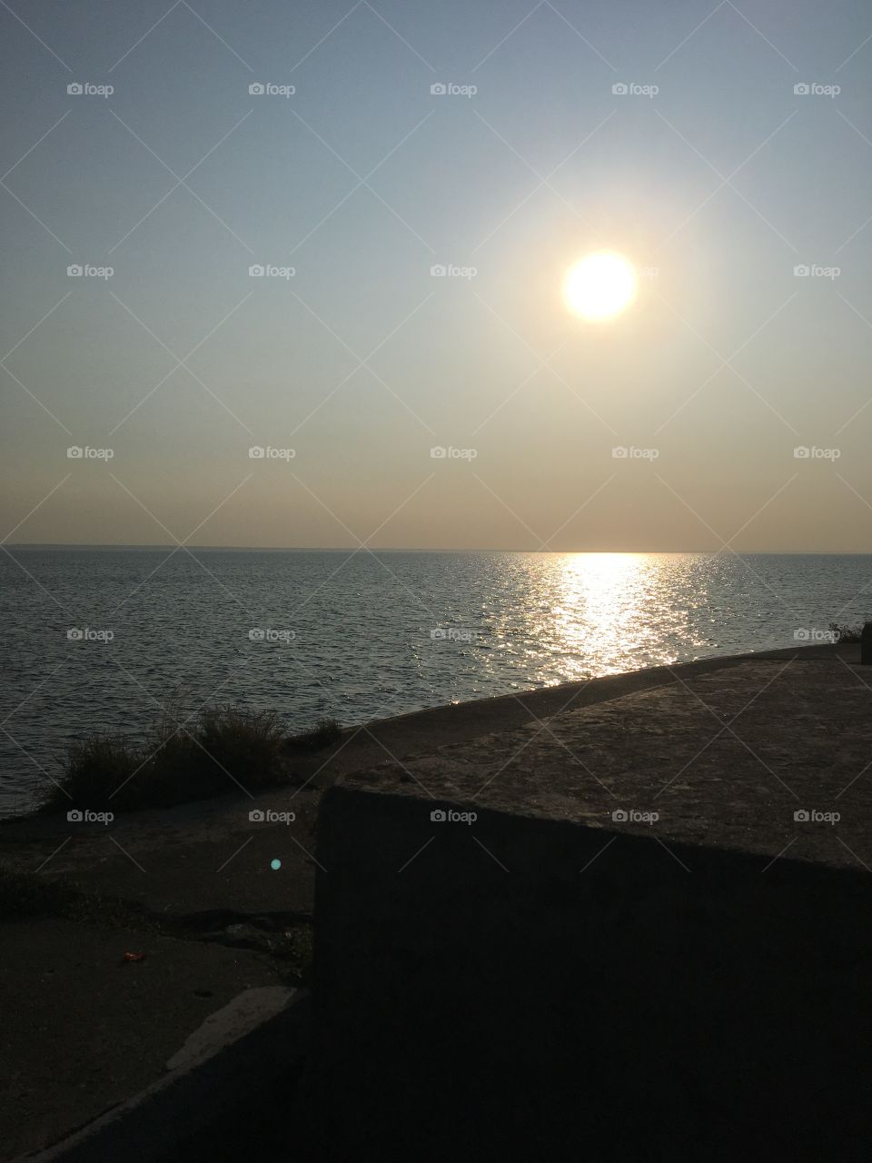 further only the Baltic sea, beauty