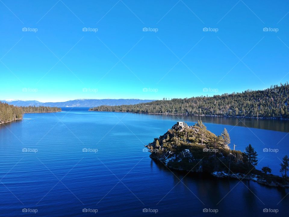 Lake Tahoe