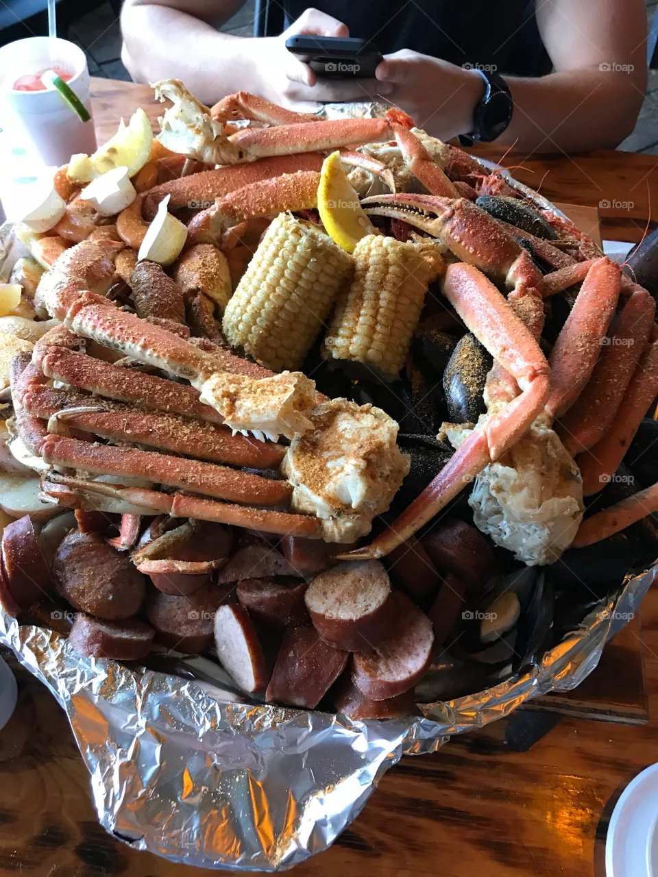 Delicious 