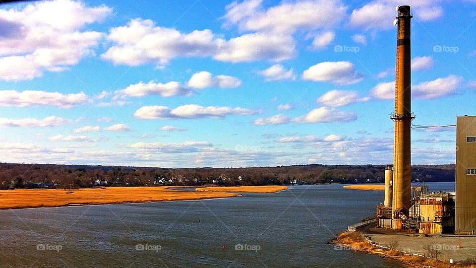 Housatonic River