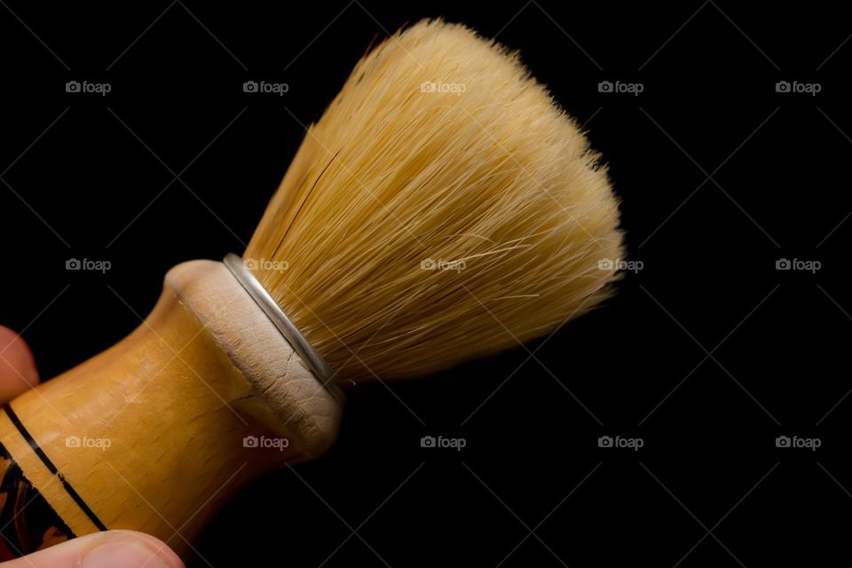 Shaving Brush