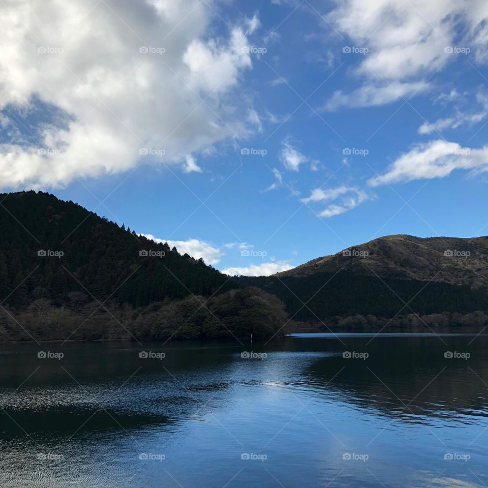 All is nothing and nothing is all. Mysteries of life. If we look around everything you need is right here.