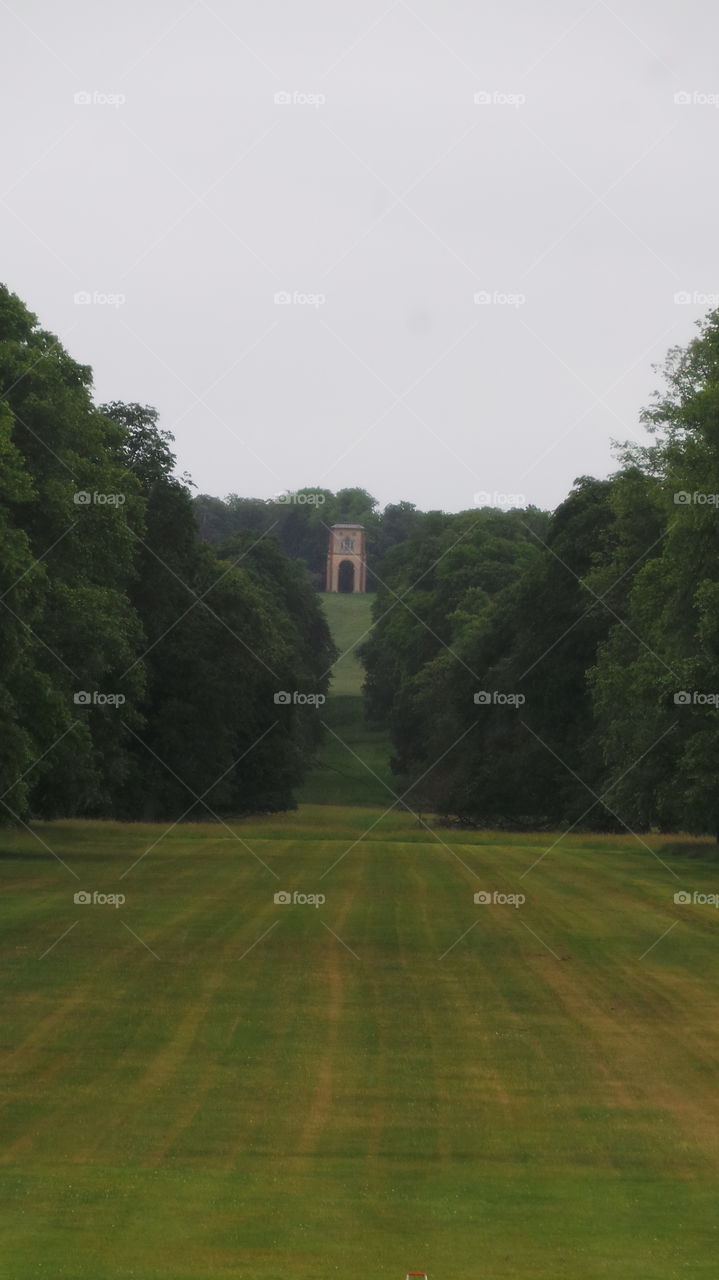 belton tower. 5 gates.  belton
watch tower