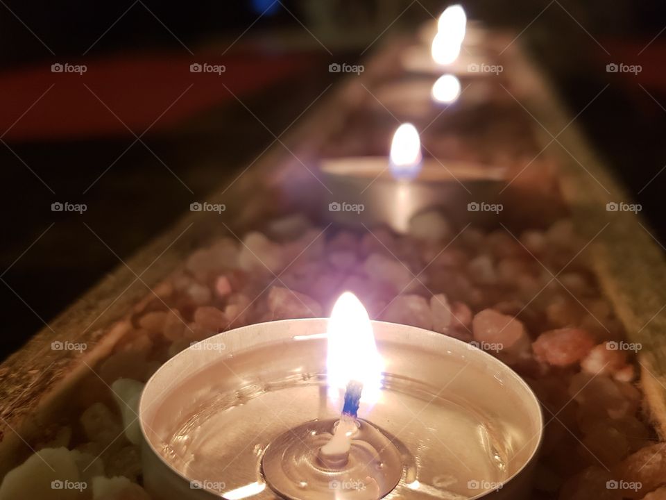 Candlelight