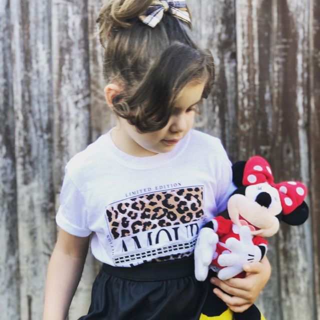 love from mickey
