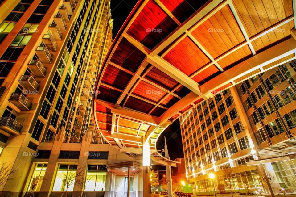 architecture elements