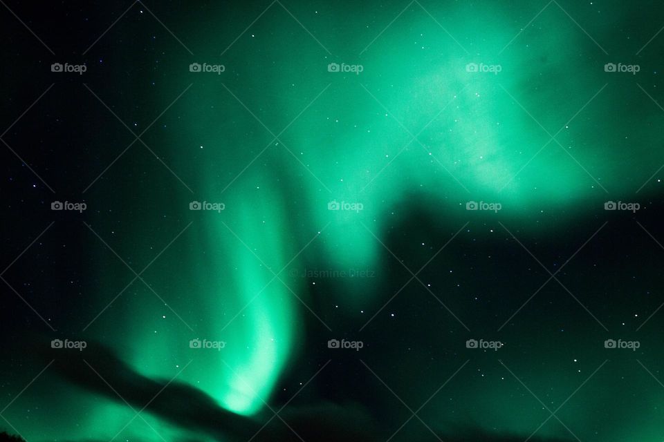 Northern lights