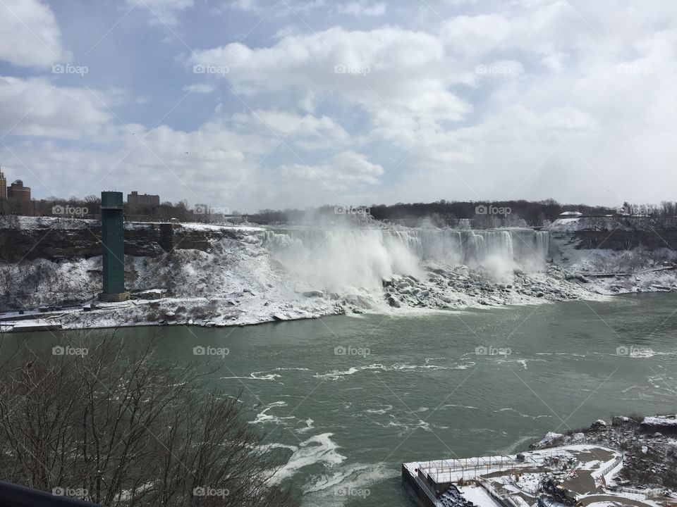 Niágara Falls