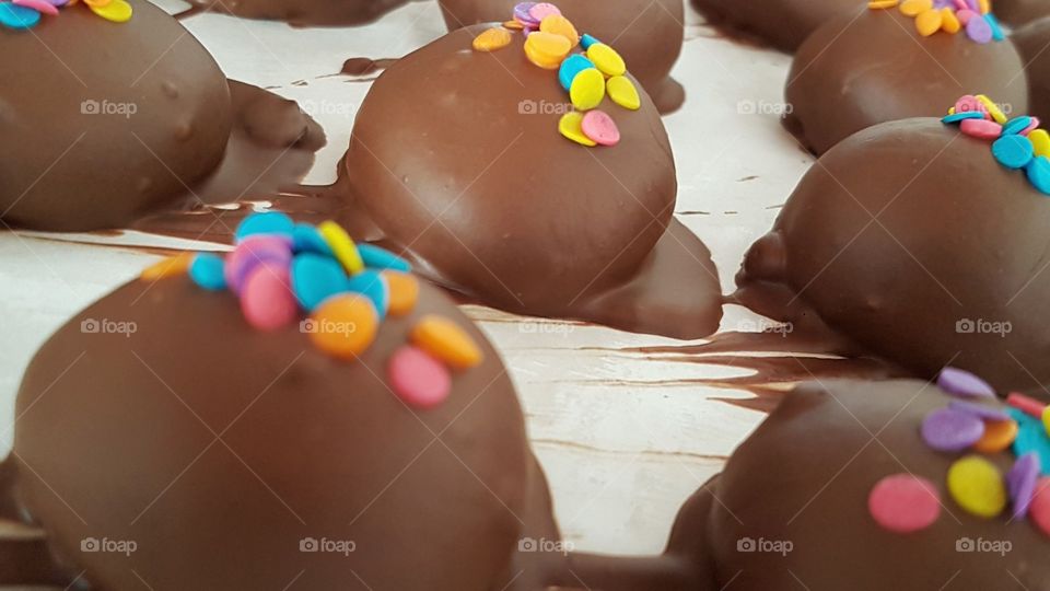 Chocolate