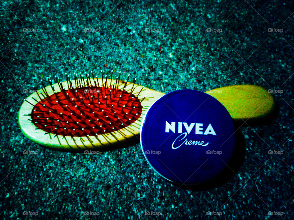 Nivea creme
