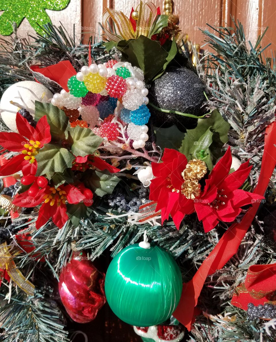 Christmas decorations