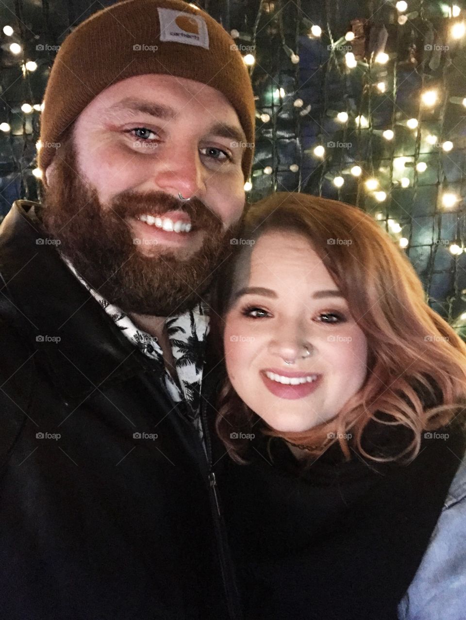 Happy to be With You Too