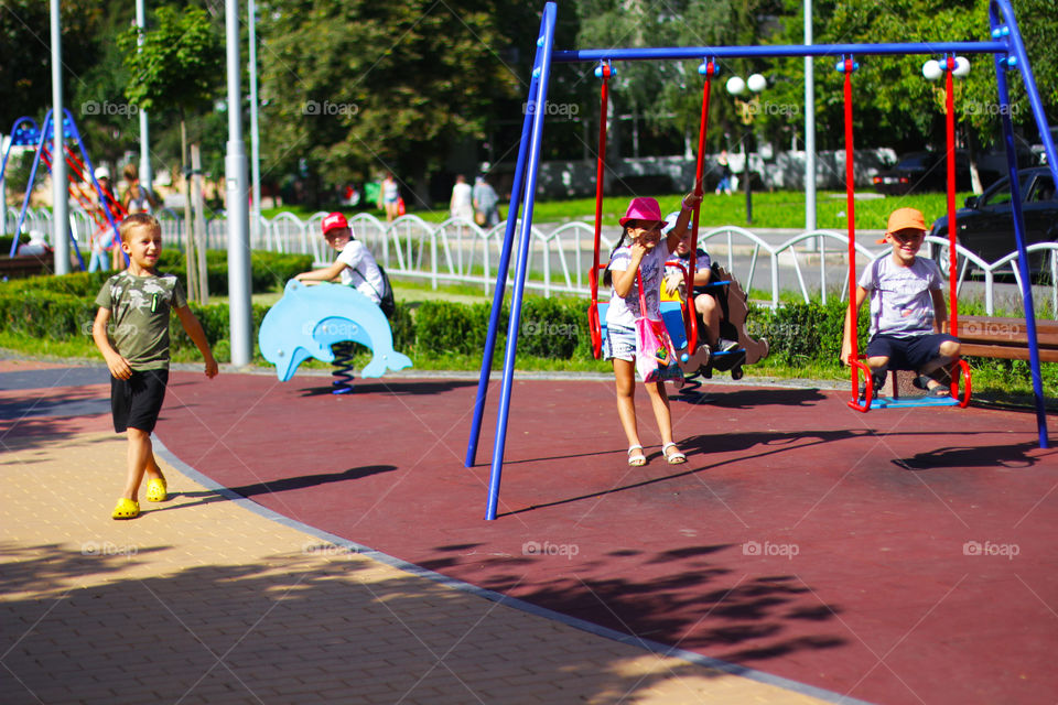 Playground 