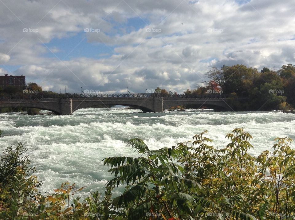 Niagara Falls 