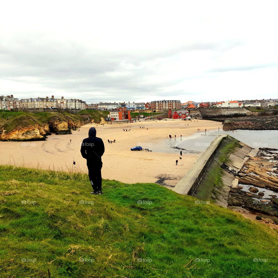 Al borde del precipicio