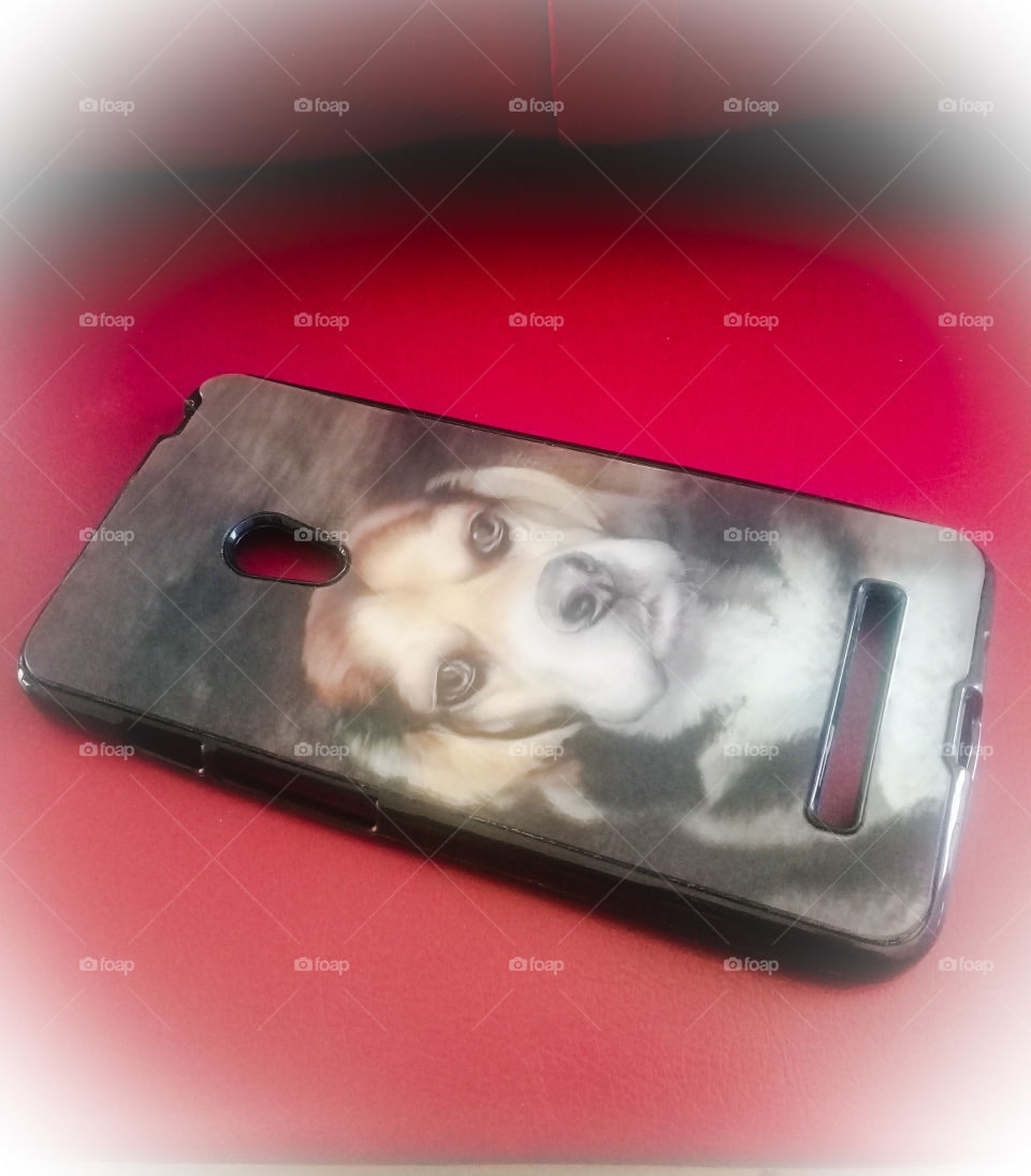 Phone case