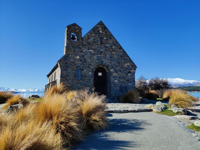 Church Of Good Shepherd