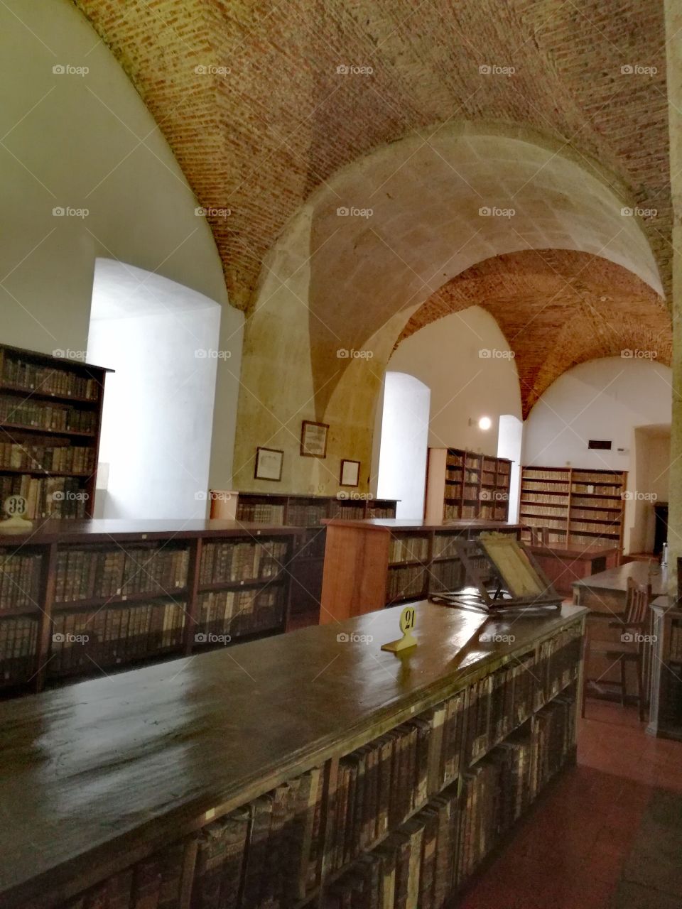 Library