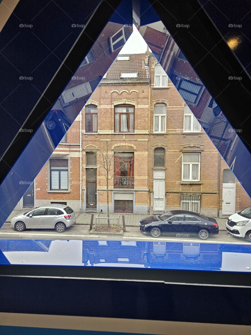 and the window sometimes has a soul