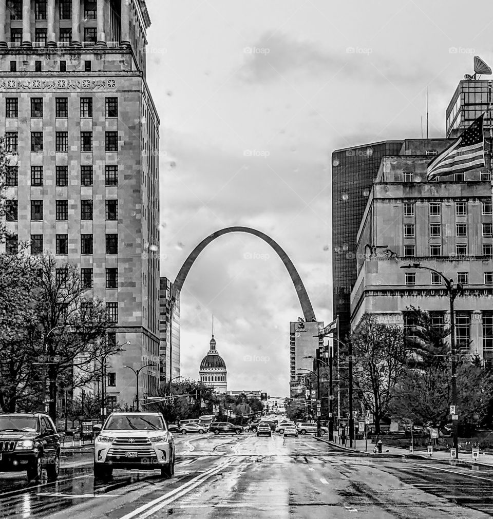 st louis