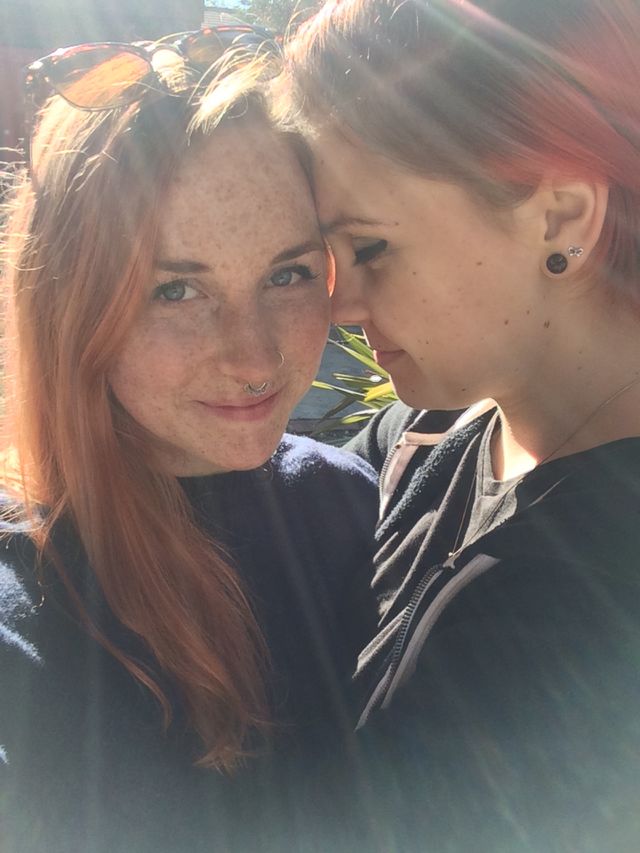 Loving Couple