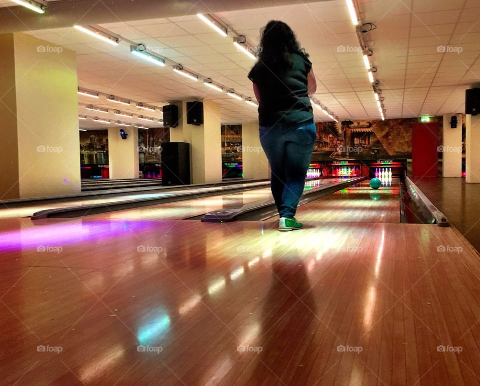 Bowling 