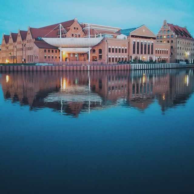 gdansk